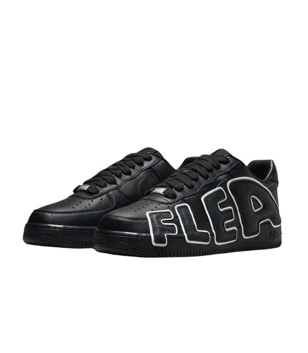 NIKE AIR FORCE 1 LOW CACTUS PLANT FLEA MARKET BLACK