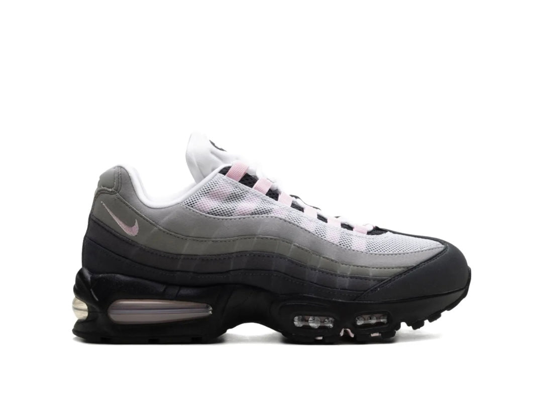 NIKE AIR MAX 95 OG BIG BUBBLE PINK FOAM