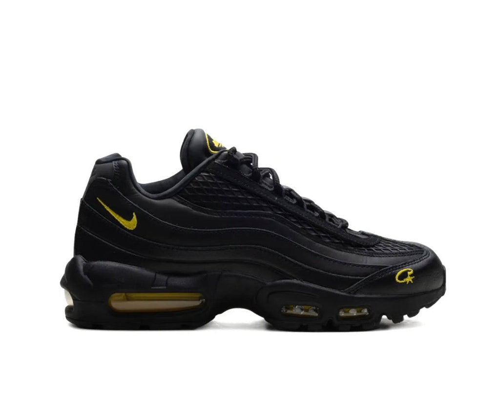 Nike Air Max 95 x Corteiz 'Honey Blacks'