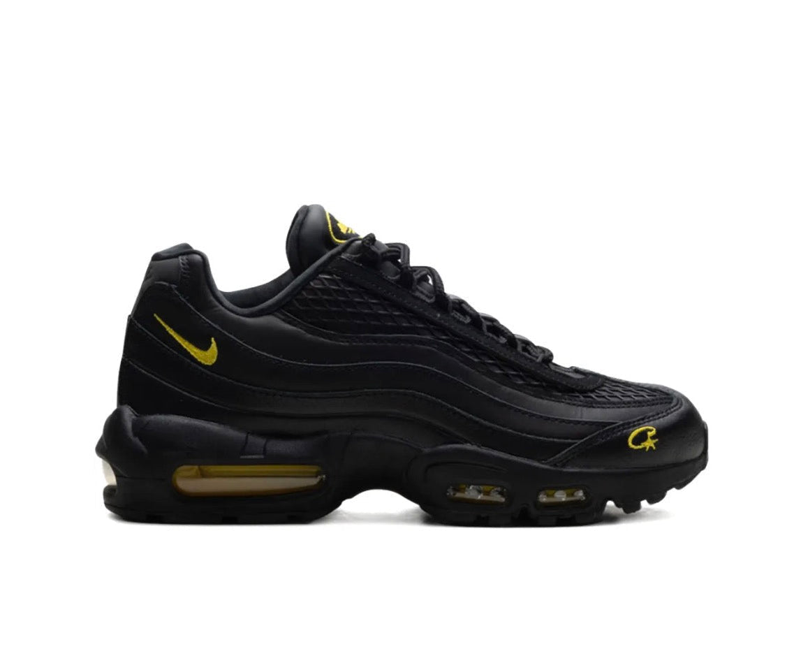 Nike Air Max 95 x Corteiz 'Honey Blacks'