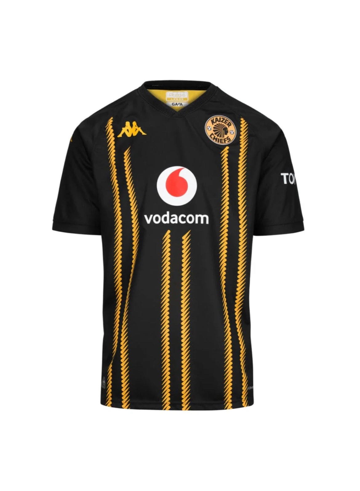 KAIZER CHIEFS DRIFT FOOTBALL JERSEY
