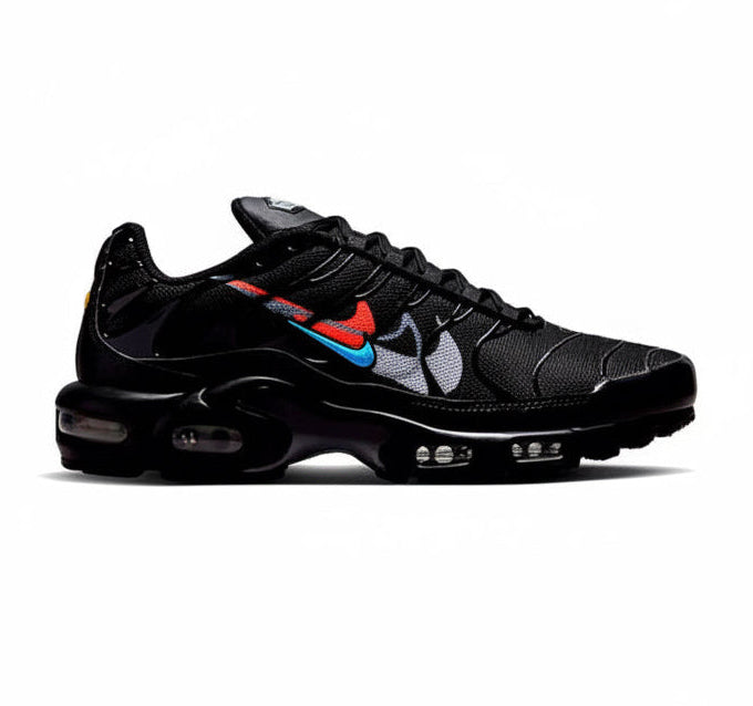 Nike Air Max Plus Tn "Black"