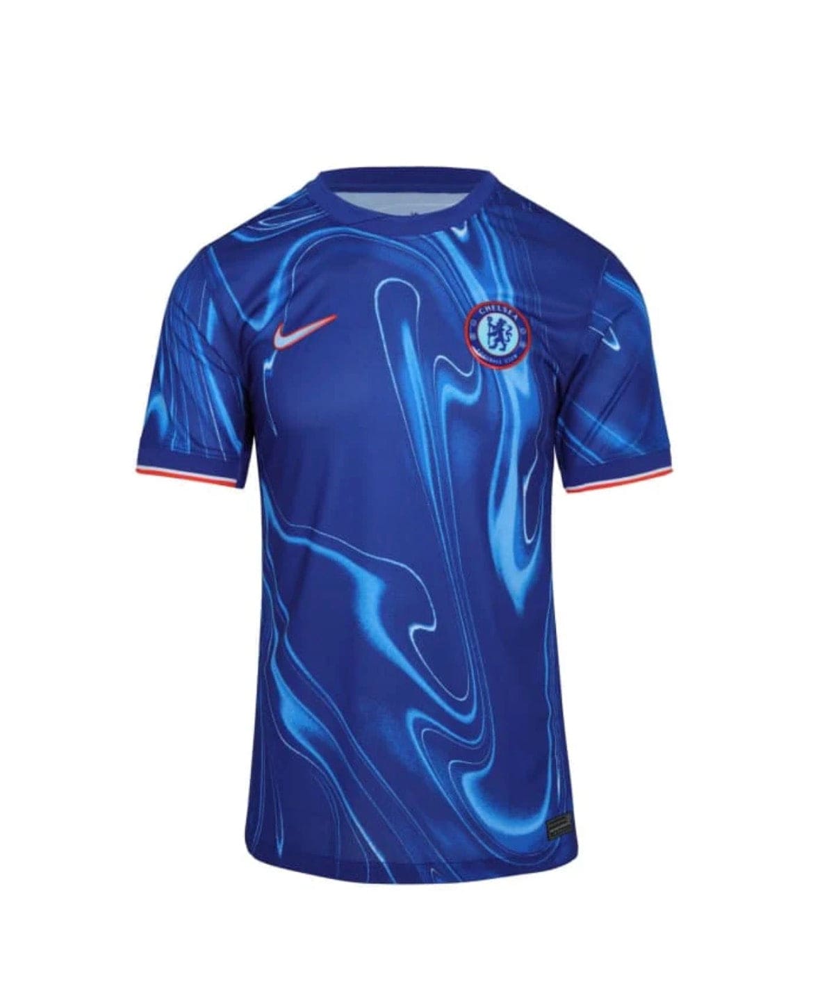 CHELSEA FOOTBALL JERSEY