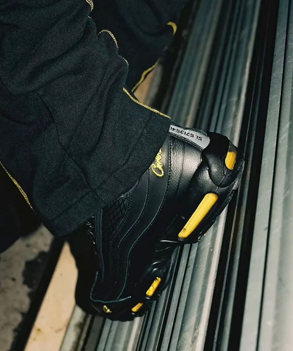 Nike Air Max 95 x Corteiz 'Honey Blacks'