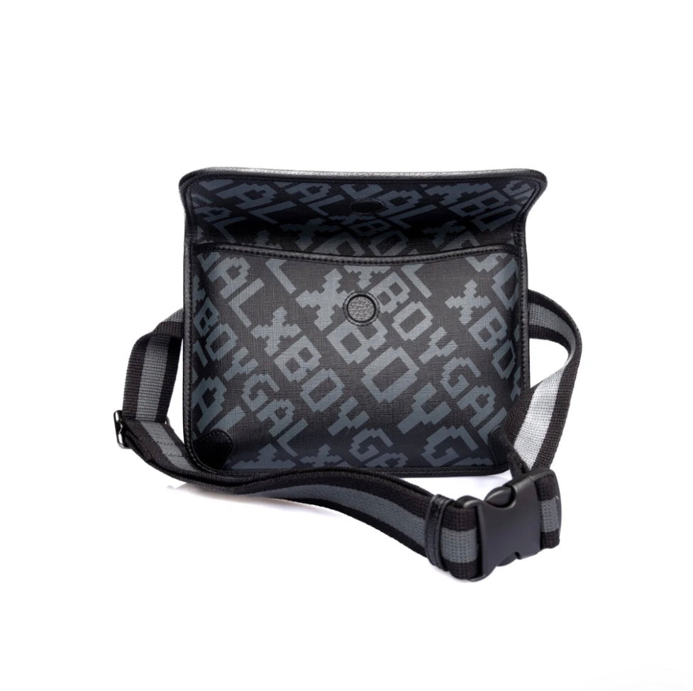 Galxboy Cross Body Bag