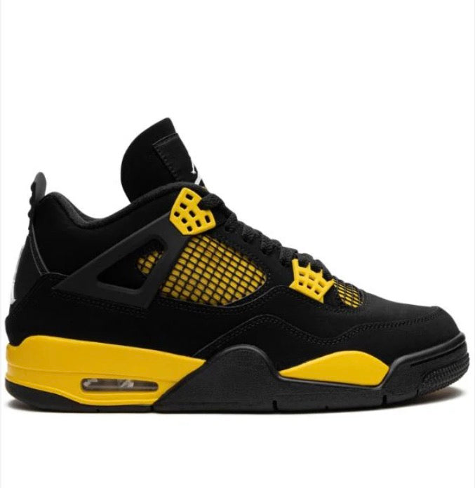 Jordan Air Jordan 4 Retro “Thunder”