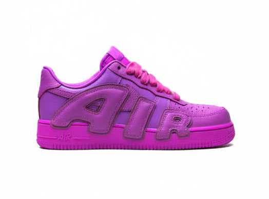 Nike x Cactus Plant Flea Market Air Force 1 Low "Fuchsia"