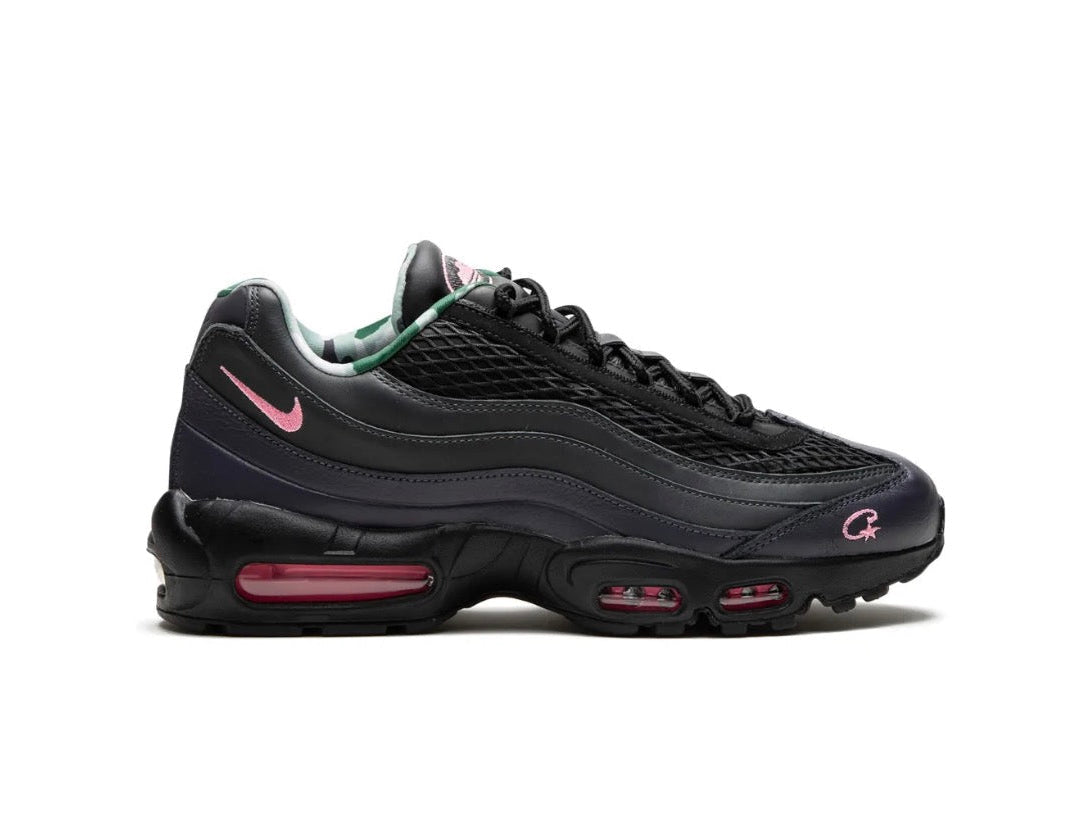 Nike x Corteiz Air Max 95 SP 'Pink Beam'