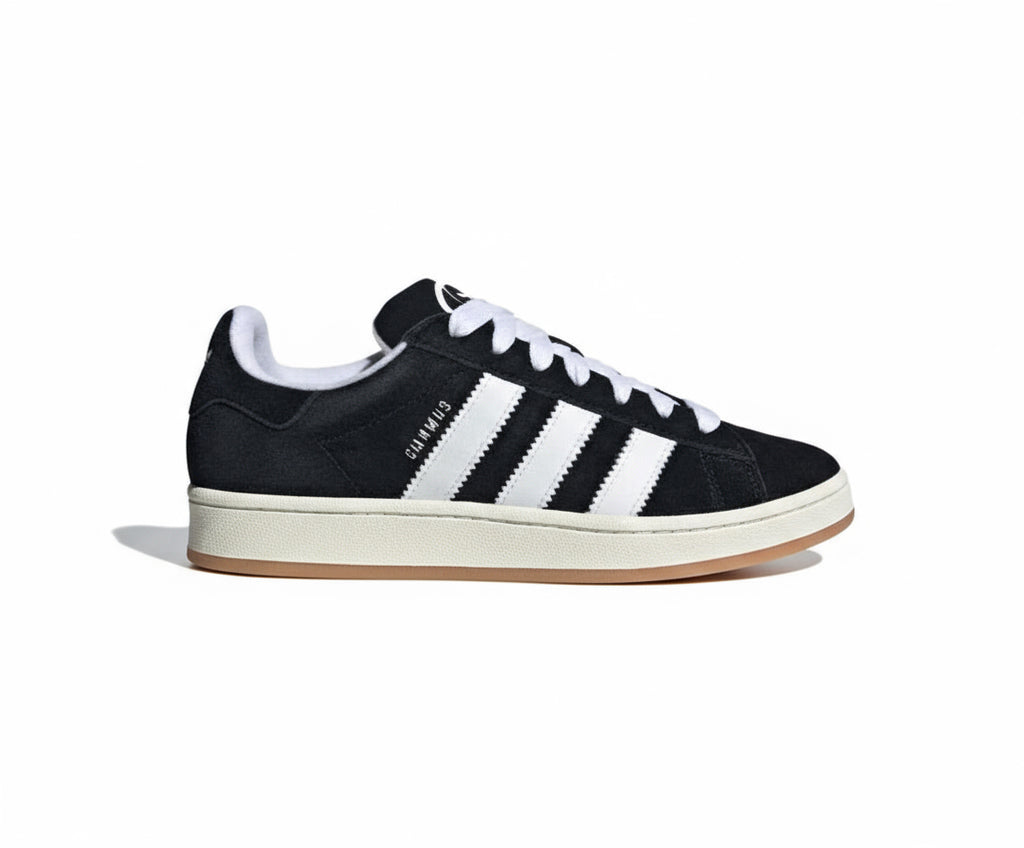 Adidas campus 00s “BLACK”