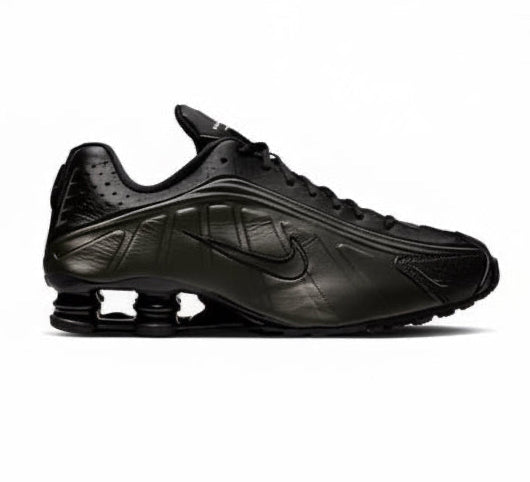Nike Shox TL R4 "Black"