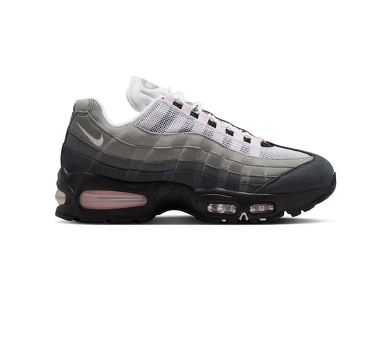 NIKE AIR MAX 95 OG BIG BUBBLE PINK FOAM